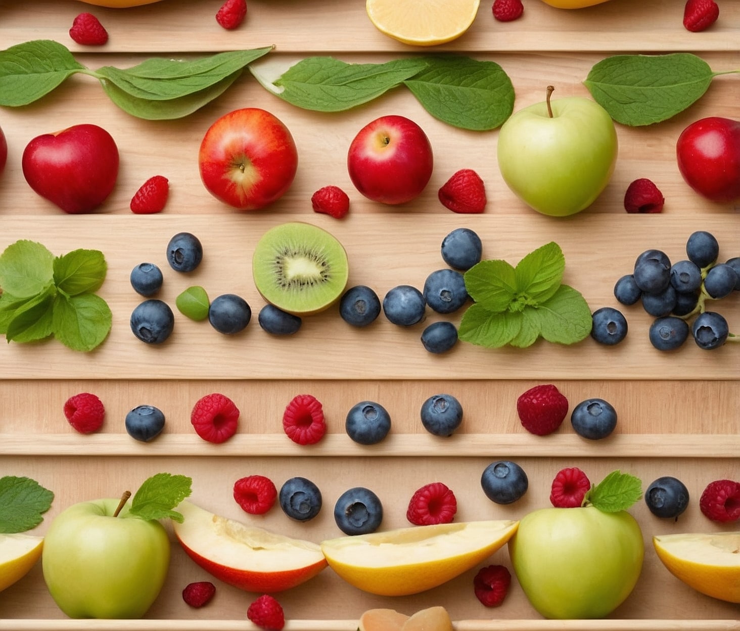 Nutrición adaptada a necesidades individuales
