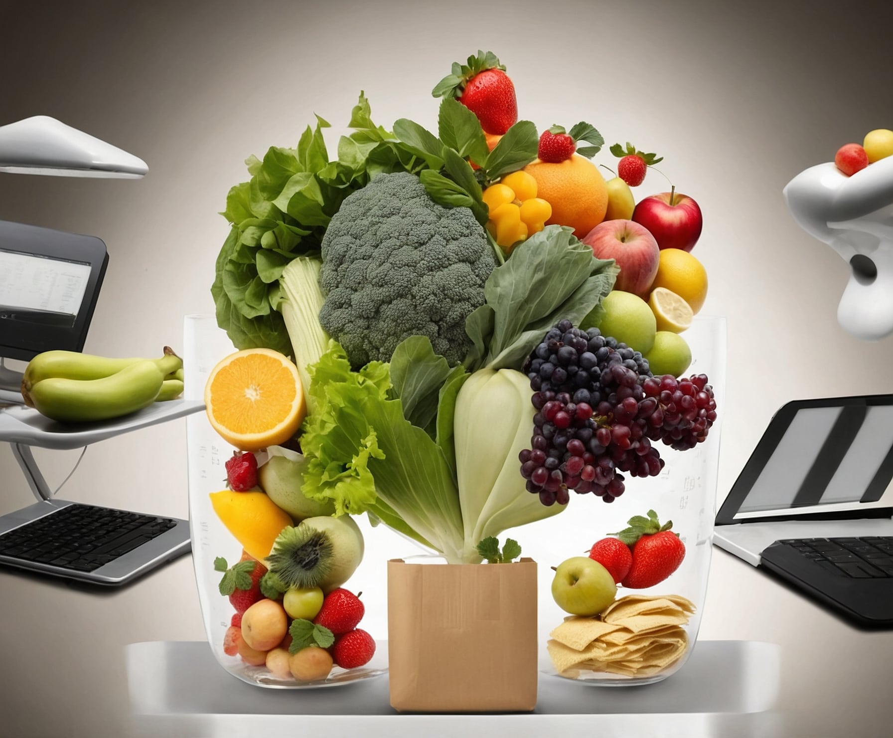 Estrategias de nutrición para salud empresarial