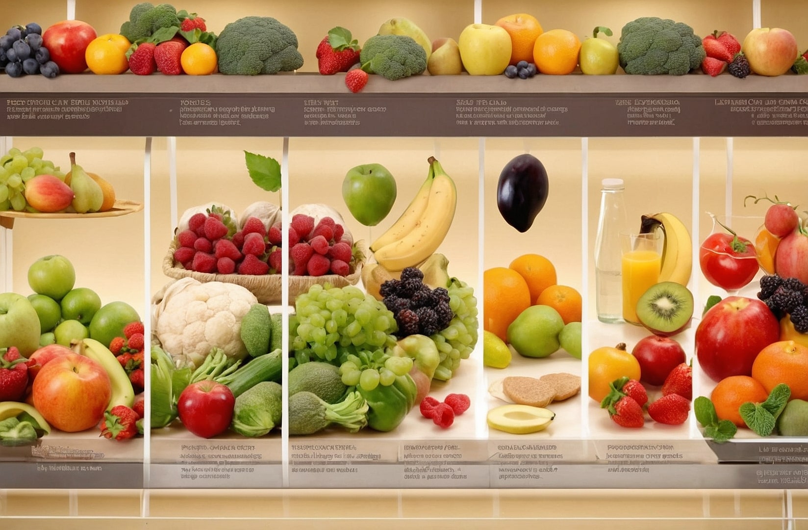 Nutricionista especializado en prevención