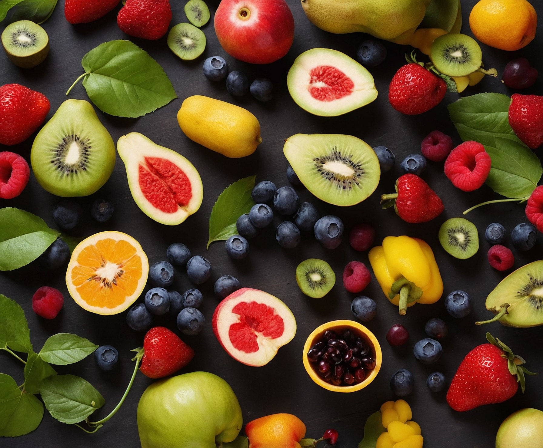 Nutrición preventiva para salud óptima