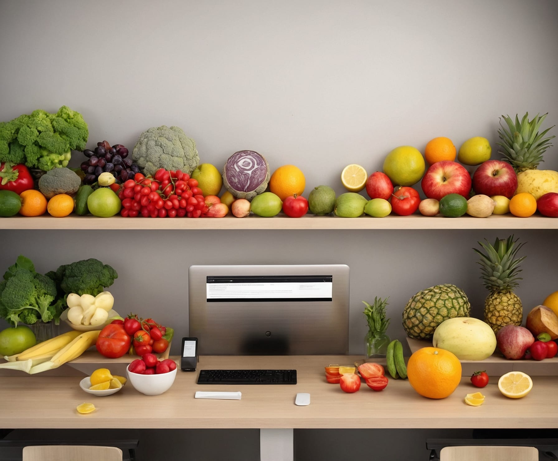 Optimizacion nutricional para prevenir enfermedades